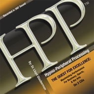 Quest For Excellence: Maximizing Performance For Business, Sports and the Arts (CD)