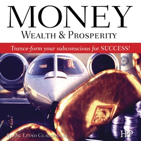 Money, Wealth & Prosperity (Digital Download)