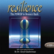 Resilience: The Power to Bounce Back (Digital Download)